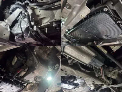 BMW Gran Turismo 2013, 237592 км, за 3825.57 USD