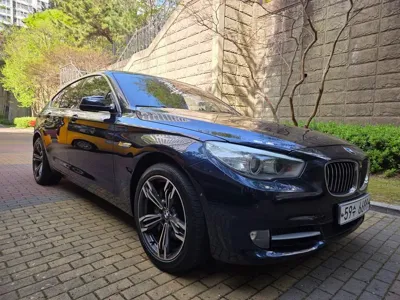 BMW Gran Turismo 2013, 237592 км, за 3825.57 USD - фото 6
