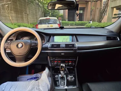 BMW Gran Turismo 2013, 237592 км, за 3825.57 USD - фото 10