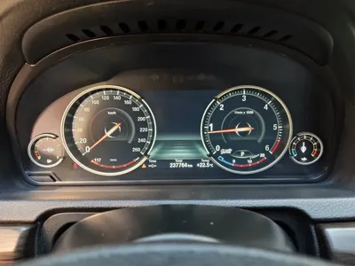 BMW Gran Turismo 2013, 237592 км, за 3825.57 USD - фото 12