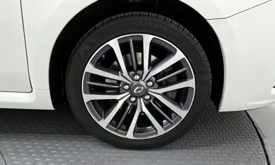 Renault-KoreaSamsung SM7 2019, 116175 км, за 4428.88 USD