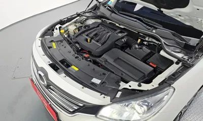 Renault-KoreaSamsung SM7 2019, 116175 км, за 4428.88 USD - фото 6