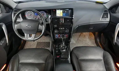 Renault-KoreaSamsung SM7 2019, 116175 км, за 4428.88 USD - фото 7