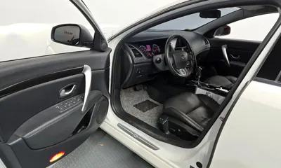 Renault-KoreaSamsung SM7 2019, 116175 км, за 4428.88 USD - фото 10