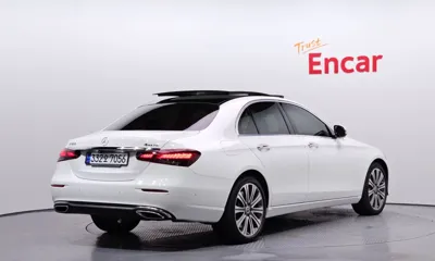 Mercedes-Benz E-Class 2021, 44232 км, за 31241.79 USD