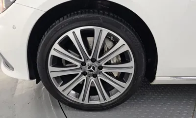 Mercedes-Benz E-Class 2021, 44232 км, за 31241.79 USD