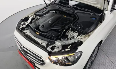 Mercedes-Benz E-Class 2021, 44232 км, за 31241.79 USD - фото 6