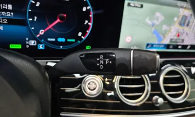 Mercedes-Benz E-Class 2021, 44232 км, за 31241.79 USD - фото 9