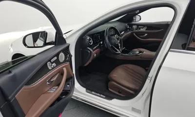 Mercedes-Benz E-Class 2021, 44232 км, за 31241.79 USD - фото 10