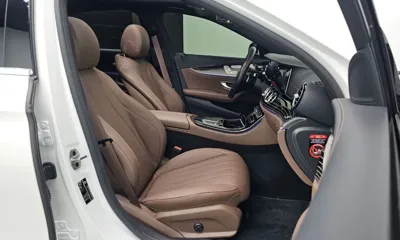Mercedes-Benz E-Class 2021, 44232 км, за 31241.79 USD - фото 11