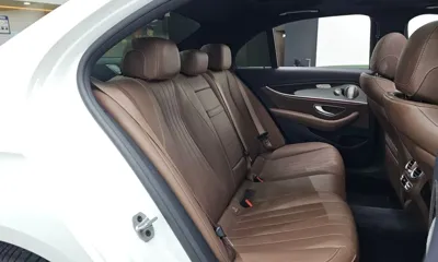 Mercedes-Benz E-Class 2021, 44232 км, за 31241.79 USD - фото 12