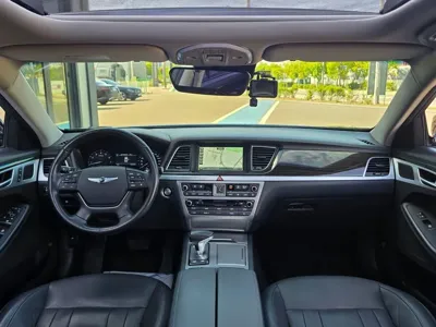 Genesis G80 2018, 161000 км, за 8259 USD - фото 6