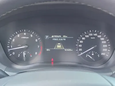 Genesis G80 2018, 161000 км, за 8259 USD - фото 7