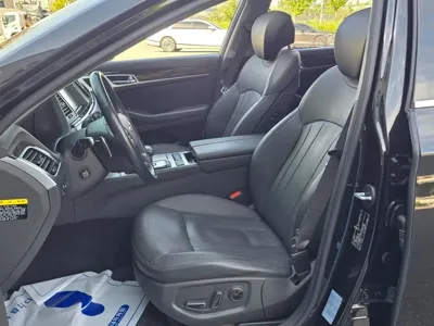 Genesis G80 2018, 161000 км, за 8259 USD - фото 8