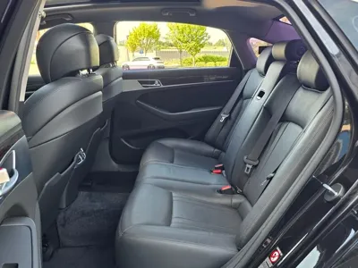 Genesis G80 2018, 161000 км, за 8259 USD - фото 9