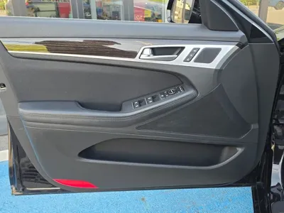 Genesis G80 2018, 161000 км, за 8259 USD - фото 10