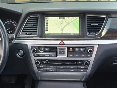 Genesis G80 2018, 161000 км, за 8259 USD - фото 13