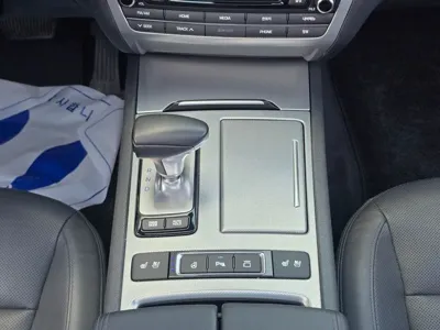 Genesis G80 2018, 161000 км, за 8259 USD - фото 14
