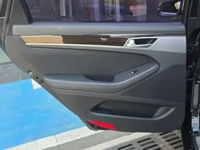 Genesis G80 2018, 161000 км, за 8259 USD - фото 16