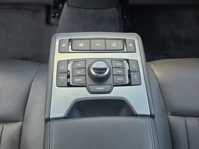Genesis G80 2018, 161000 км, за 8259 USD - фото 17