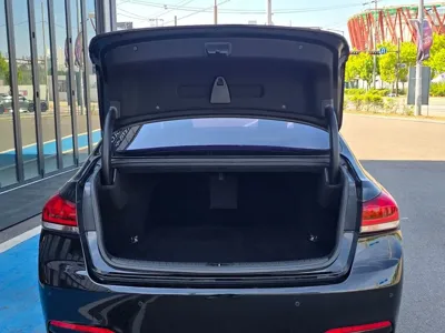Genesis G80 2018, 161000 км, за 8259 USD - фото 18
