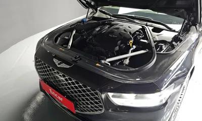 Genesis G90 2021, 177678 км, за 19245.92 USD - фото 6