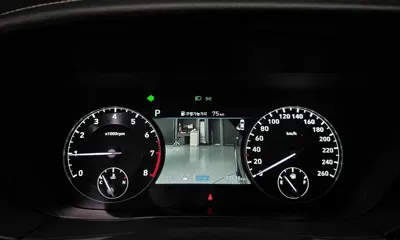 Genesis G90 2021, 177678 км, за 19245.92 USD - фото 8