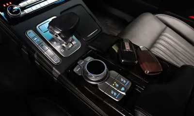Genesis G90 2021, 177678 км, за 19245.92 USD - фото 9