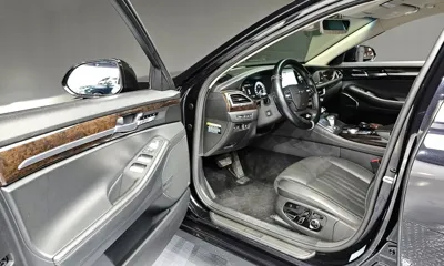 Genesis G90 2021, 177678 км, за 19245.92 USD - фото 10