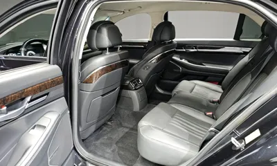 Genesis G90 2021, 177678 км, за 19245.92 USD - фото 11