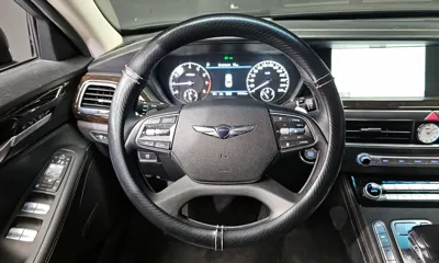 Genesis G90 2021, 177678 км, за 19245.92 USD - фото 13