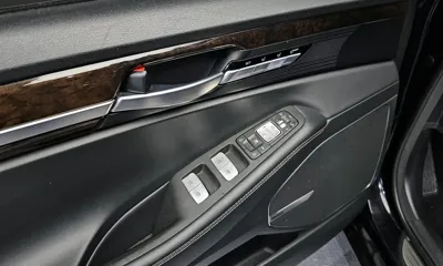 Genesis G90 2021, 177678 км, за 19245.92 USD - фото 16