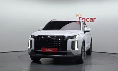 Hyundai Palisade 2024, 29790 км, за 27563.35 USD - фото 3