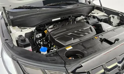 Hyundai Palisade 2024, 29790 км, за 27563.35 USD - фото 6