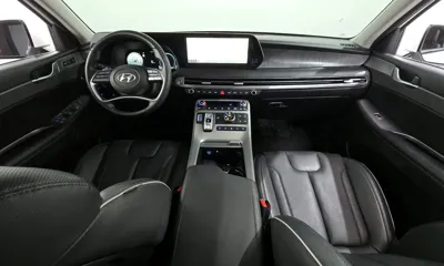 Hyundai Palisade 2024, 29790 км, за 27563.35 USD - фото 7