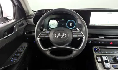 Hyundai Palisade 2024, 29790 км, за 27563.35 USD - фото 13