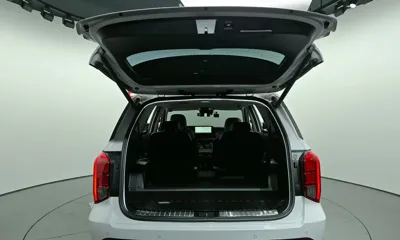 Hyundai Palisade 2024, 29790 км, за 27563.35 USD - фото 20