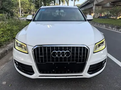 Audi Q5 2014, 157000 км, за 7271.68 USD