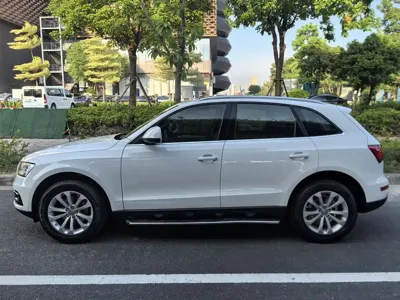 Audi Q5 2014, 157000 км, за 7271.68 USD
