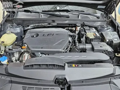 Hyundai Sonata 2020, 104206 км, за 8391.89 USD - фото 6
