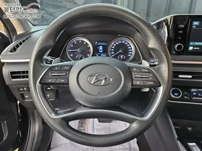 Hyundai Sonata 2020, 104206 км, за 8391.89 USD - фото 7