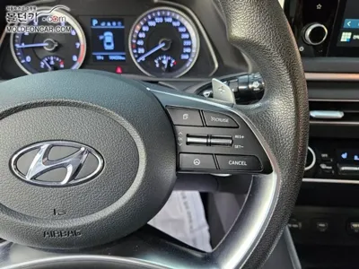 Hyundai Sonata 2020, 104206 км, за 8391.89 USD - фото 13