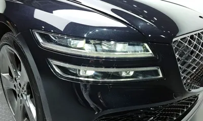 Genesis G80 2021, 110093 км, за 21596.43 USD - фото 22