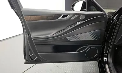 Genesis G80 2021, 110093 км, за 21596.43 USD - фото 24