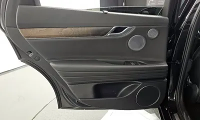 Genesis G80 2021, 110093 км, за 21596.43 USD - фото 25