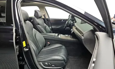 Genesis G80 2021, 110093 км, за 21596.43 USD - фото 26