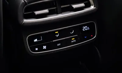 Genesis G80 2021, 110093 км, за 21596.43 USD - фото 29