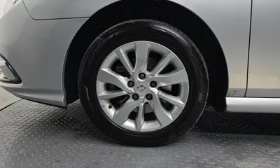 Renault-KoreaSamsung SM5 2016, 96595 км, за 2775.02 USD