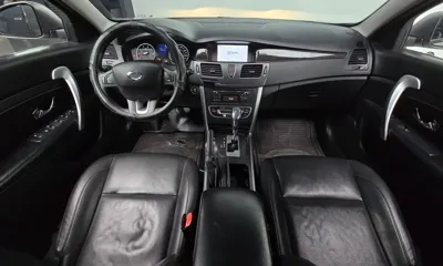 Renault-KoreaSamsung SM5 2016, 96595 км, за 2775.02 USD - фото 7