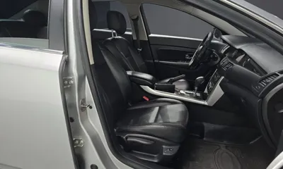 Renault-KoreaSamsung SM5 2016, 96595 км, за 2775.02 USD - фото 10